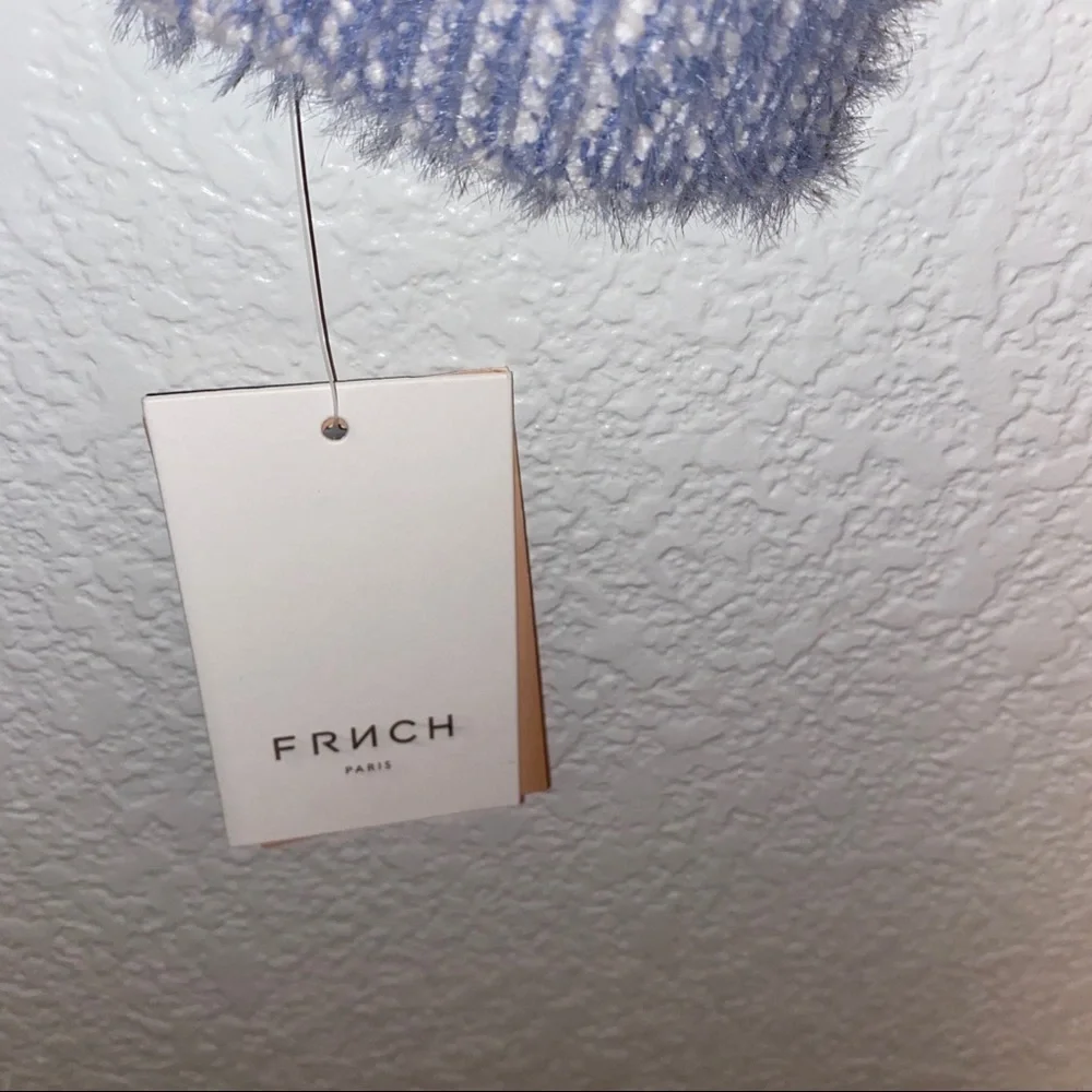 Frnch paris cardigan - Picture 3 of 10